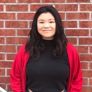 Meet your Posher, Angelina